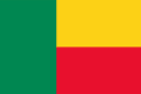 bj flag
