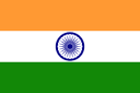 in flag