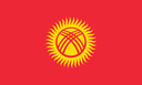 kg flag