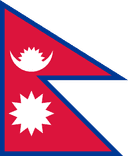 np flag
