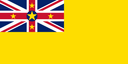nu flag