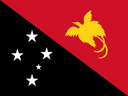 pg flag
