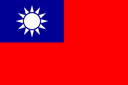 tw flag