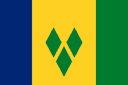 vc flag